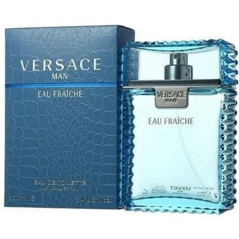 versace gentleman perfume